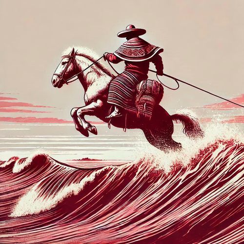 Sedición cover art