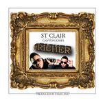 #Richer (feat. Canton Jones)