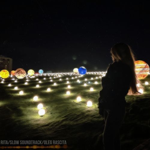Rita (slow soundtrack) cover art