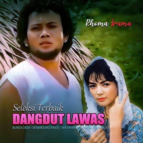 Dawai Asmara