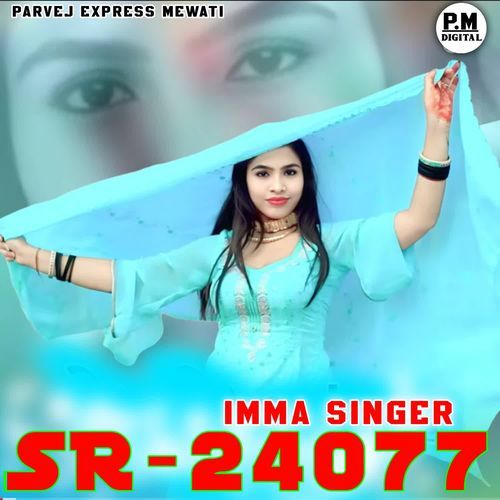 SR24077 IMMA SINGER