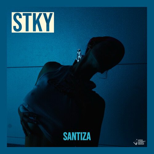 STKY cover art