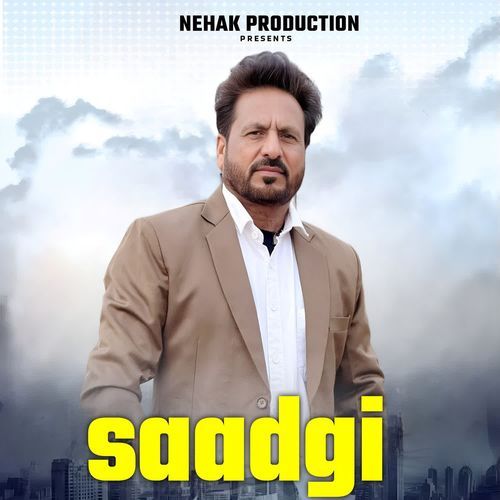 Saadgi