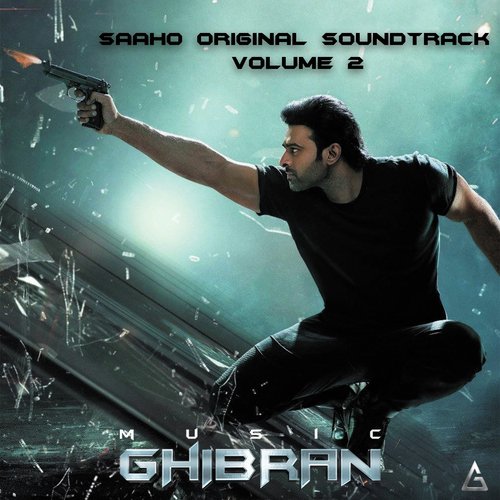 Saaho - Theme