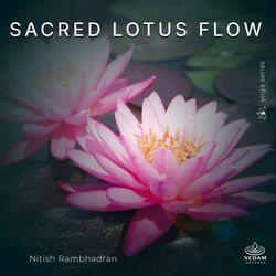 Sacred Lotus Flow