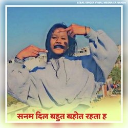 Sanam Dil Bahut rota hai (Meena Song)