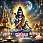Sanand Manandavane Vasantam (काशी विश्वनाथ)