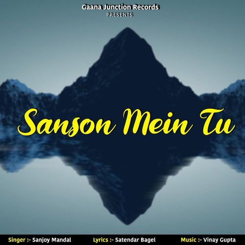 Sanson Mein Tu