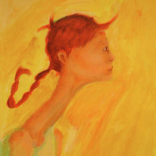 Family Secret cover art