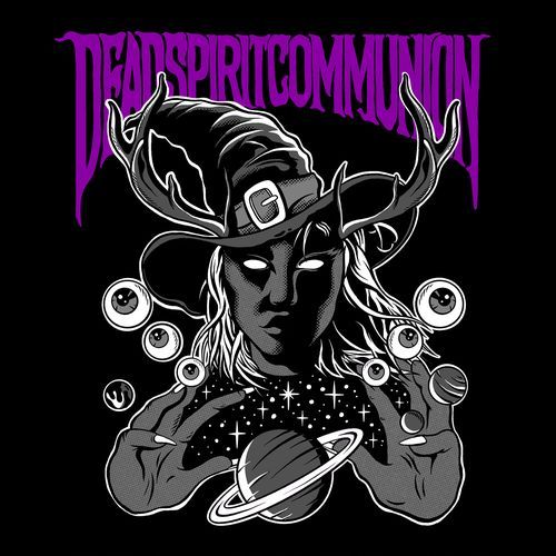 Seven Witches cover art