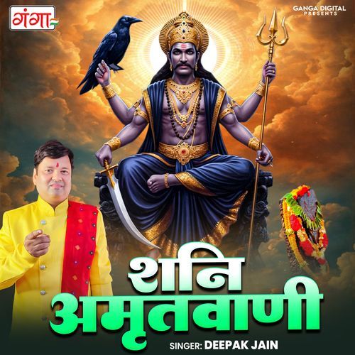 Shani Amritwaani
