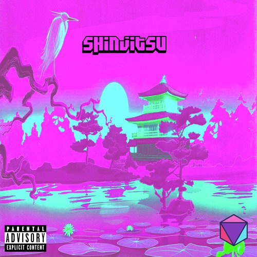 Bih cover art