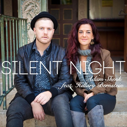 Silent Night (feat. Hillary Bernstein)