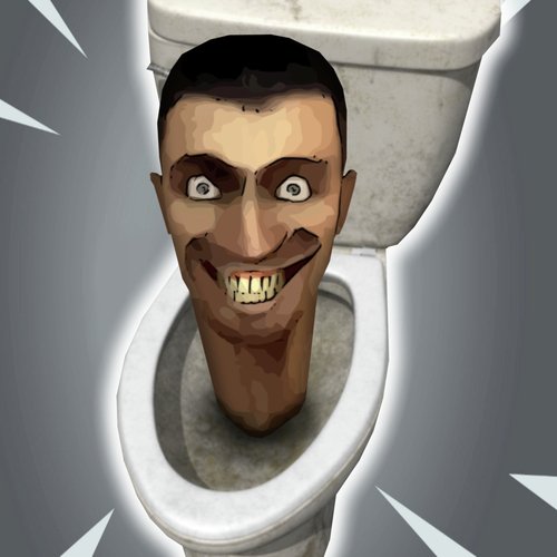 Skibidi Toilet Theme