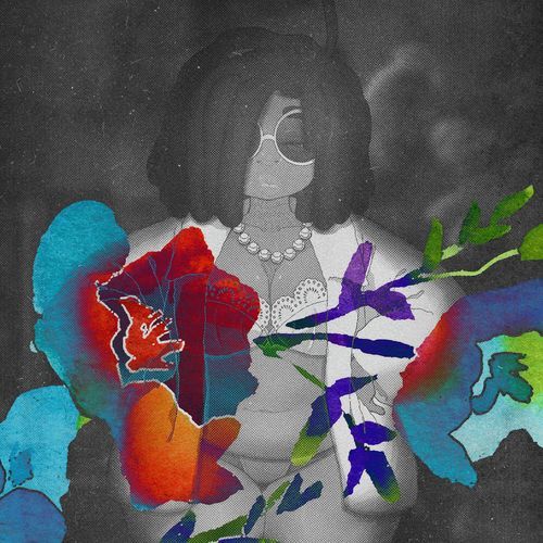Brighta Huez cover art