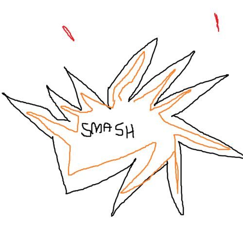 Smash