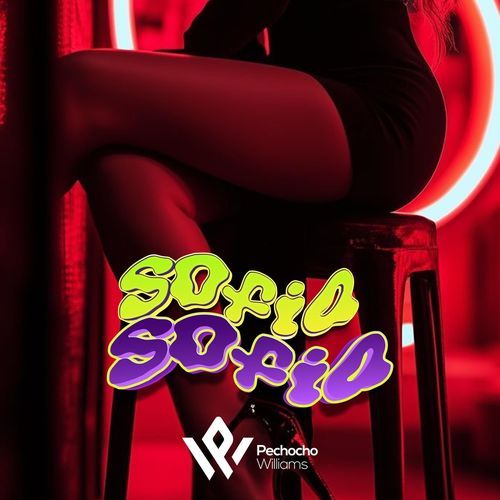 Sofía cover art
