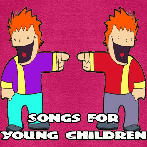 Songs For Young Children