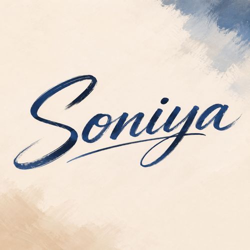 Soniya (Live)