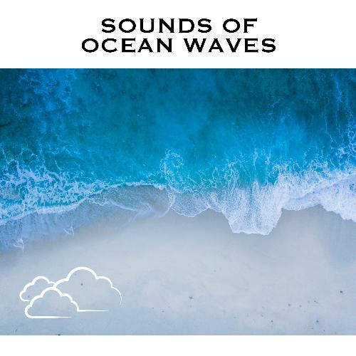 Sounds of Ocean Waves