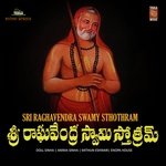 Sri Raghavendra Swamy Sthothram