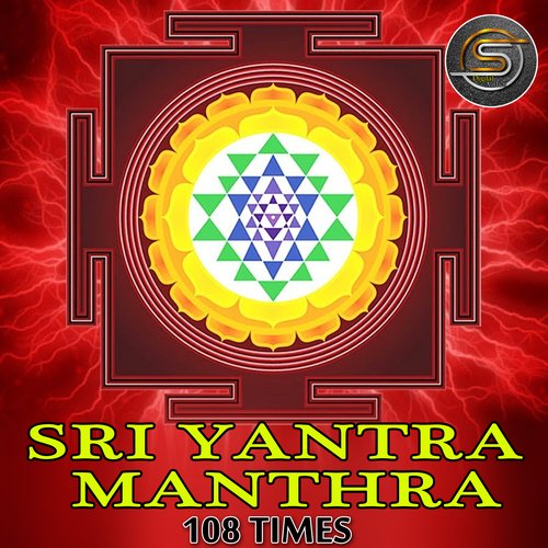 Sri Yantra Mantra 108 times