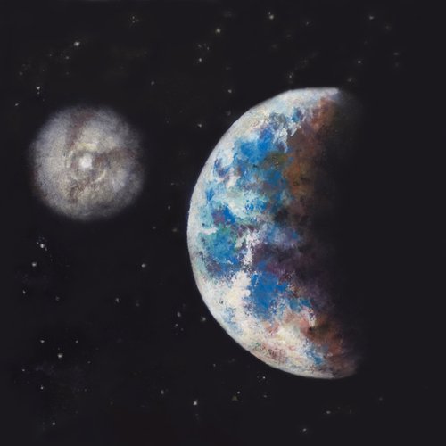 Stardust cover art