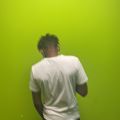 Steppin on shi cover art