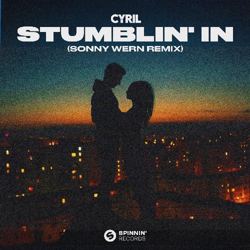 Stumblin' In (Sonny Wern Remix)