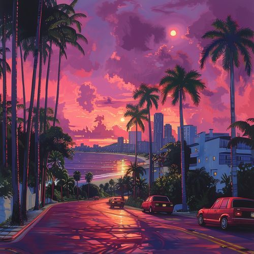 Summer Vibes