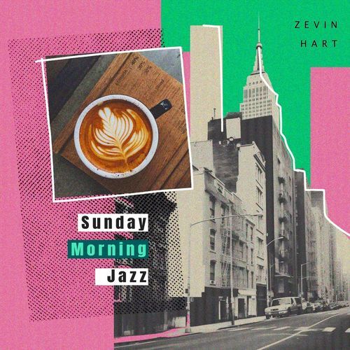 Sunday Morning Jazz