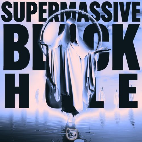 Supermassive Black Hole (Techno Mix)