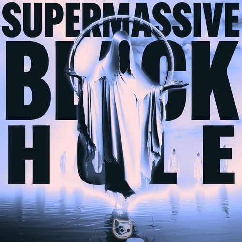 Supermassive Black Hole (Techno Mix) (Techno Mix, Sped Up)