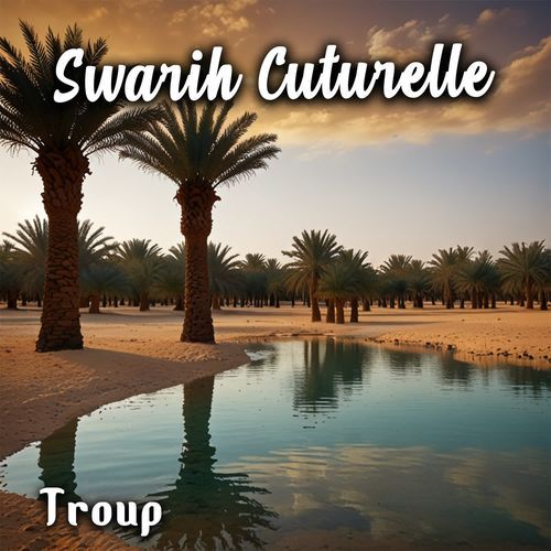 Swarih Cuturelle