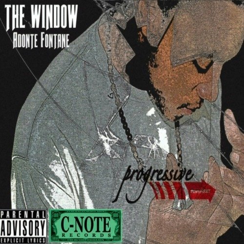 Visions cover art