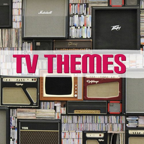 TV Themes Orchestra