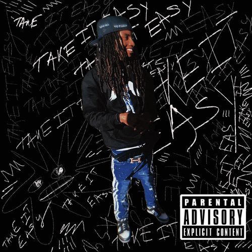 The Way It Is cover art