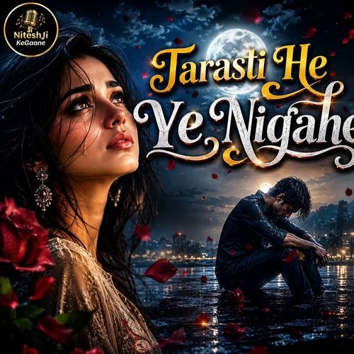 Tarasti He Ye Nigahe