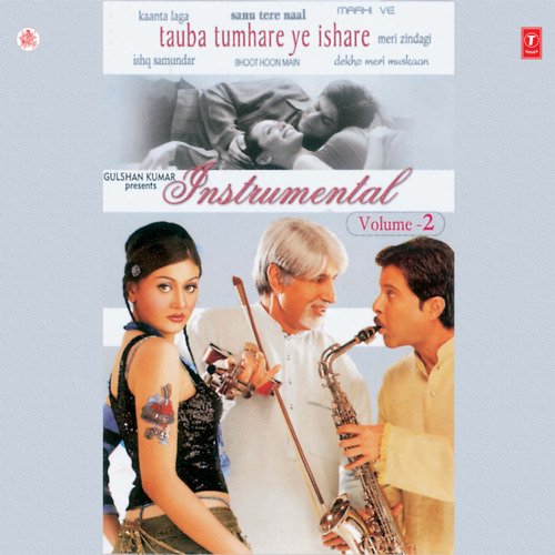 Tauba Tumhare Ye Ishare Vol-2