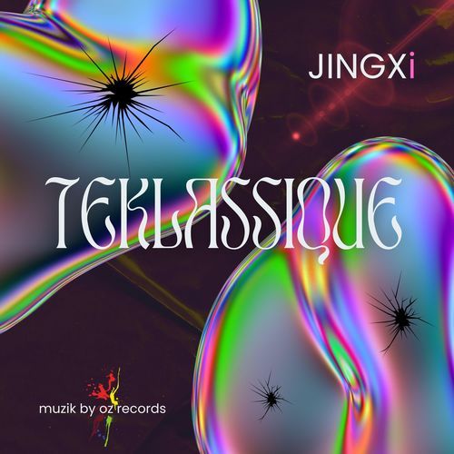 Teklassique cover art