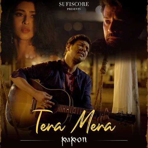 Tera Mera