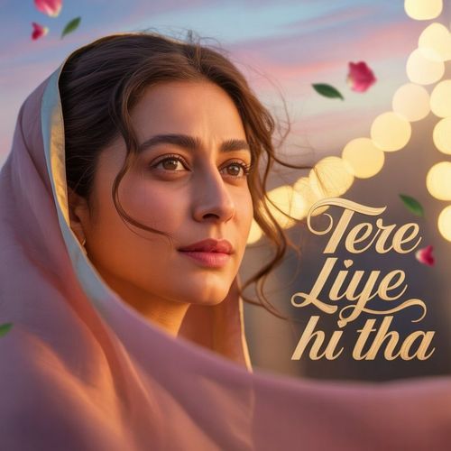 Tere Liye Hi Tha