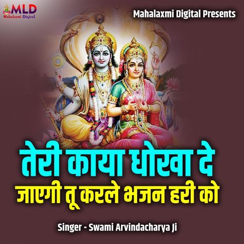 Teri Kaaya Dhoka De Jaegi Tu Karle Bhajan Hari Ko