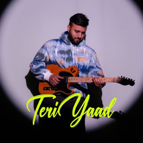 Teri Yaad (Studio Version)