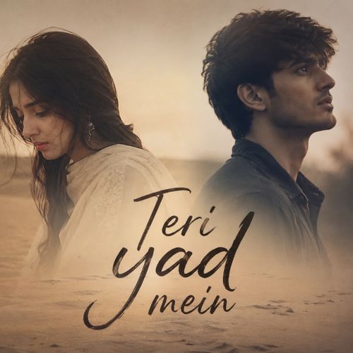 Teri yad mein