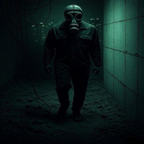 The Descent