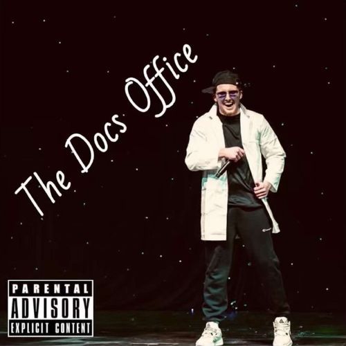The Docs Office cover art