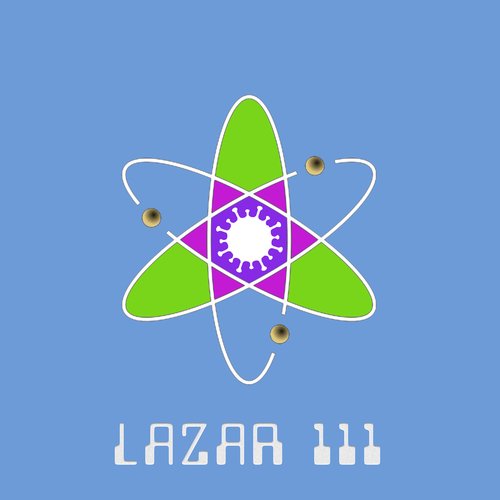 Luke cover art