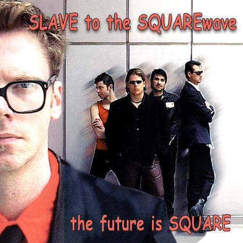 The Future Is Square (Reconstructed)