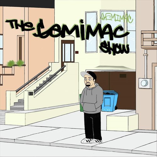 The Gemimac Show